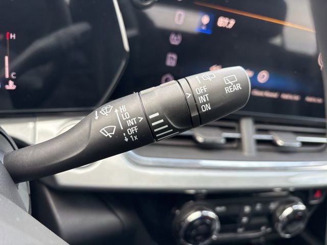 New 2026 Chevrolet Trax LT w/ Driver Confidence Package image 13