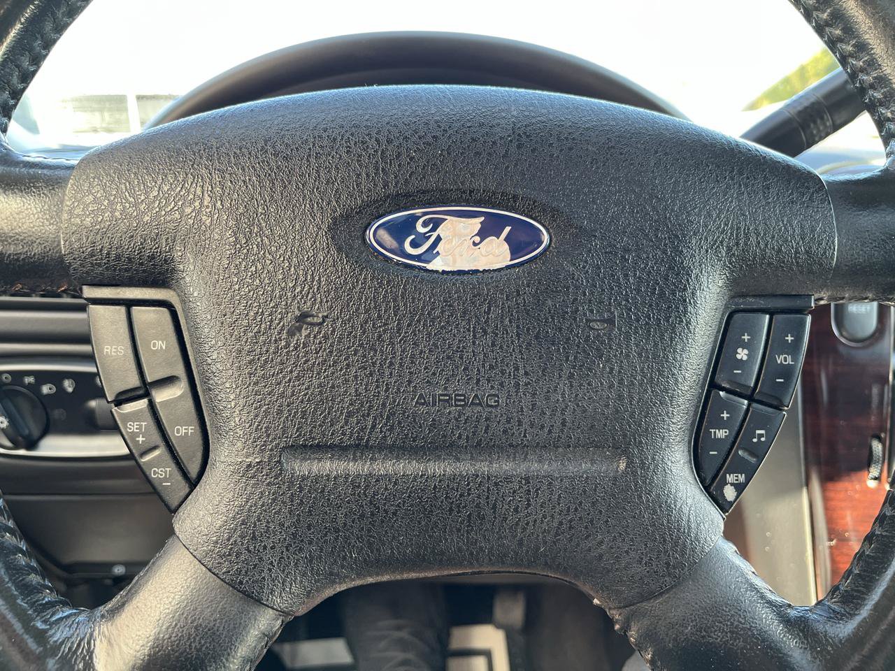 Used 2004 Ford Explorer Limited AWD/4WD image 19