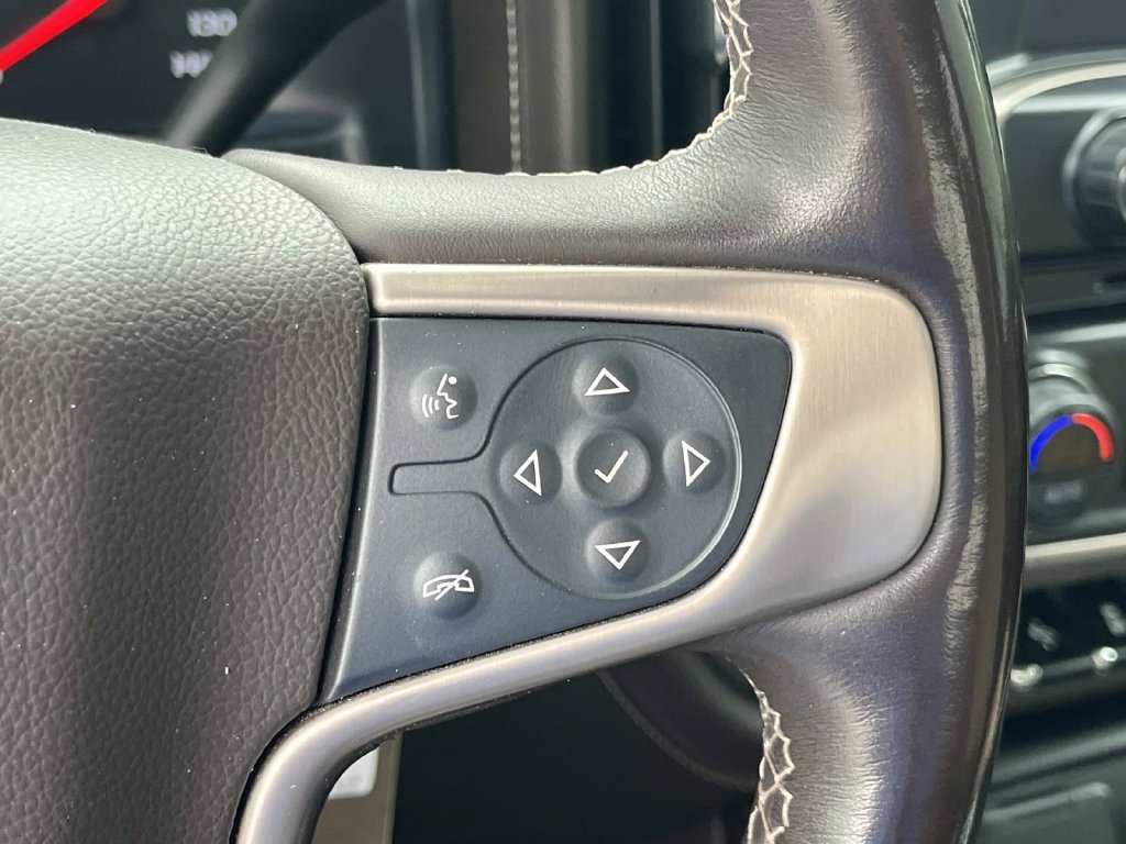 Used 2018 GMC Sierra 1500 Denali AWD/4WD image 40