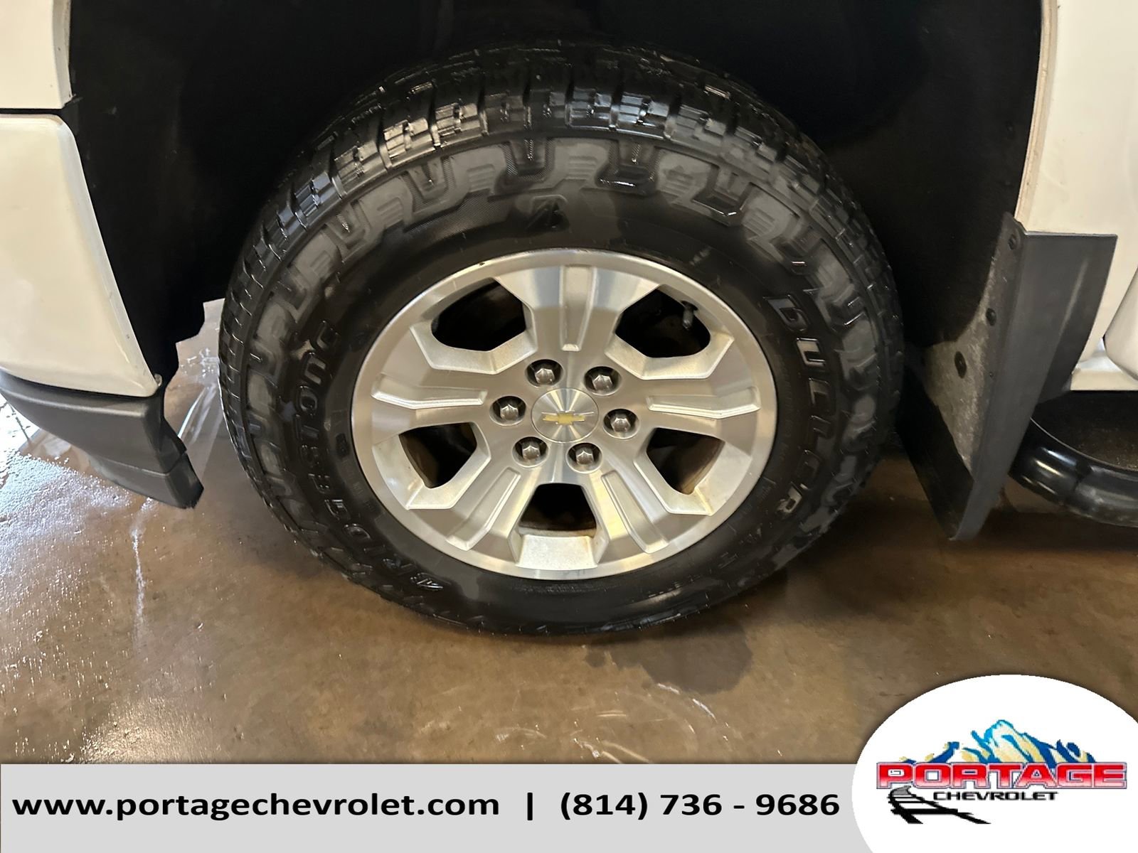 Used 2018 Chevrolet Silverado 1500 LT w/ All Star Edition image 29