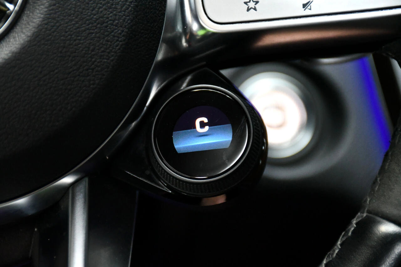 Used 2020 Mercedes-Benz C 63 AMG S image 32