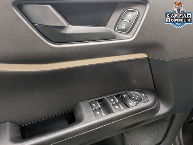 Certified 2025 Ford Bronco Sport Big Bend w/ Convenience Package AWD/4WD image 10