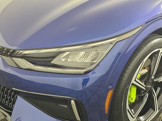 Used 2024 Kia EV6 GT AWD/4WD image 49