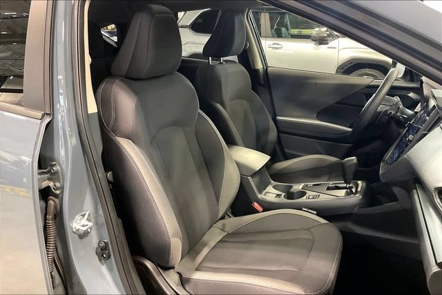 Used 2025 Subaru Crosstrek 2.5i Limited AWD/4WD image 7