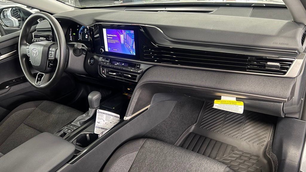 New 2026 Toyota Camry LE image 23