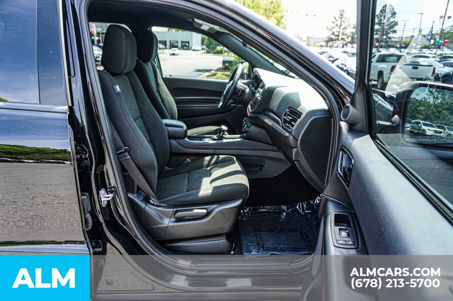 Used 2025 Dodge Durango GT RWD image 26