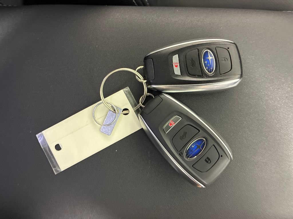 Certified 2023 Subaru Outback Touring XT image 37