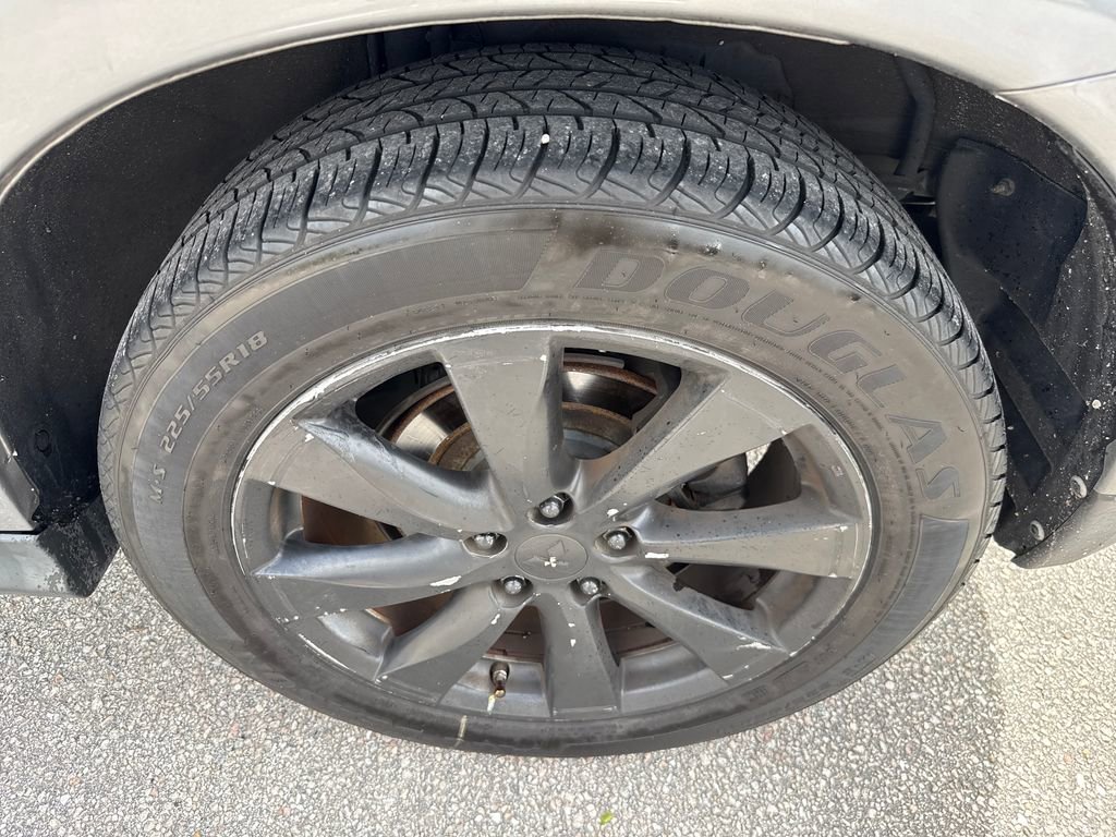 Used 2014 Mitsubishi Outlander Sport ES image 10