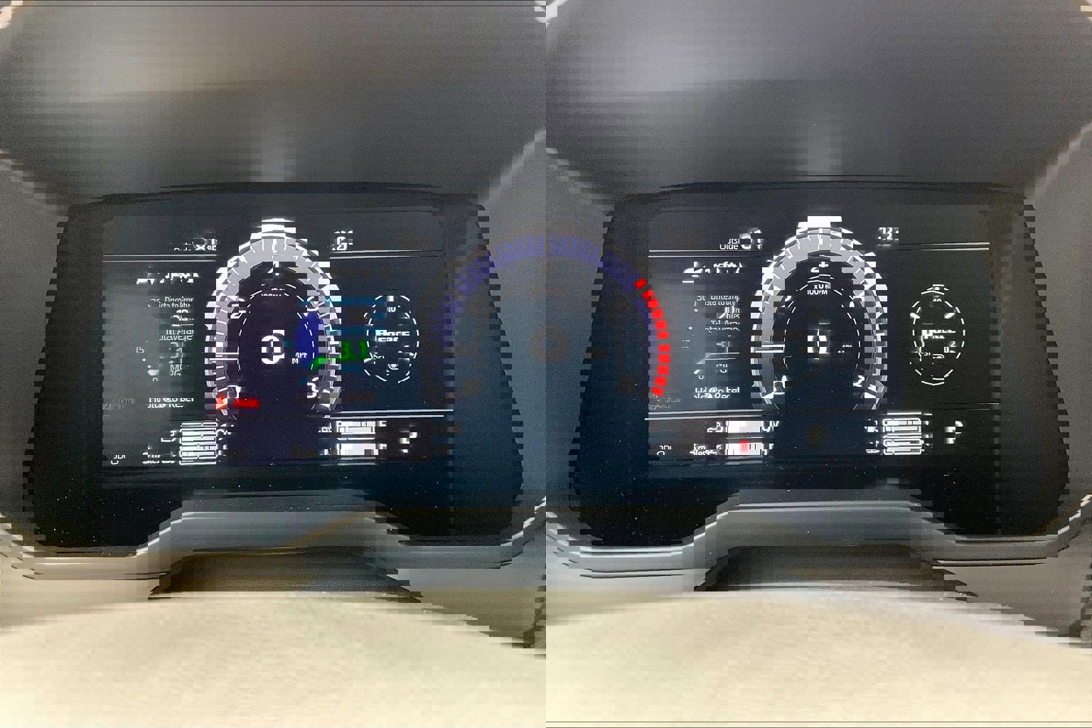 New 2026 Toyota Tundra Limited image 19