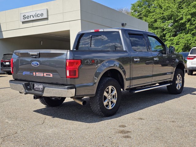 Used 2020 Ford F150 XLT w/ Equipment Group 302A Luxury AWD/4WD image 10