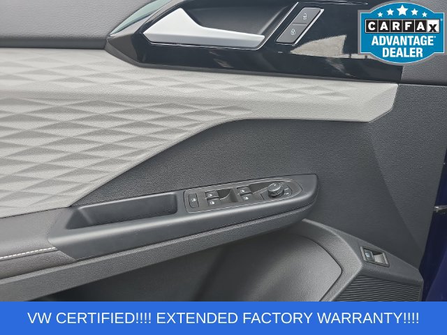 Used 2024 Volkswagen Taos S FWD image 15