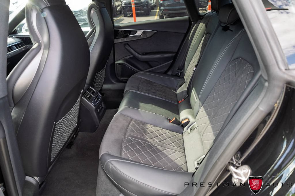 Used 2024 Audi S5 Premium Plus AWD/4WD image 41