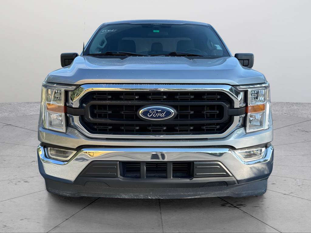 Used 2022 Ford F150 XLT image 8