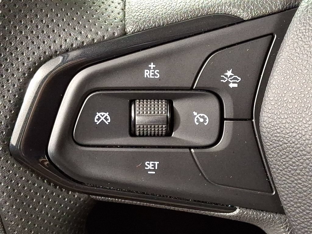 Used 2023 Chevrolet TrailBlazer LS FWD image 20