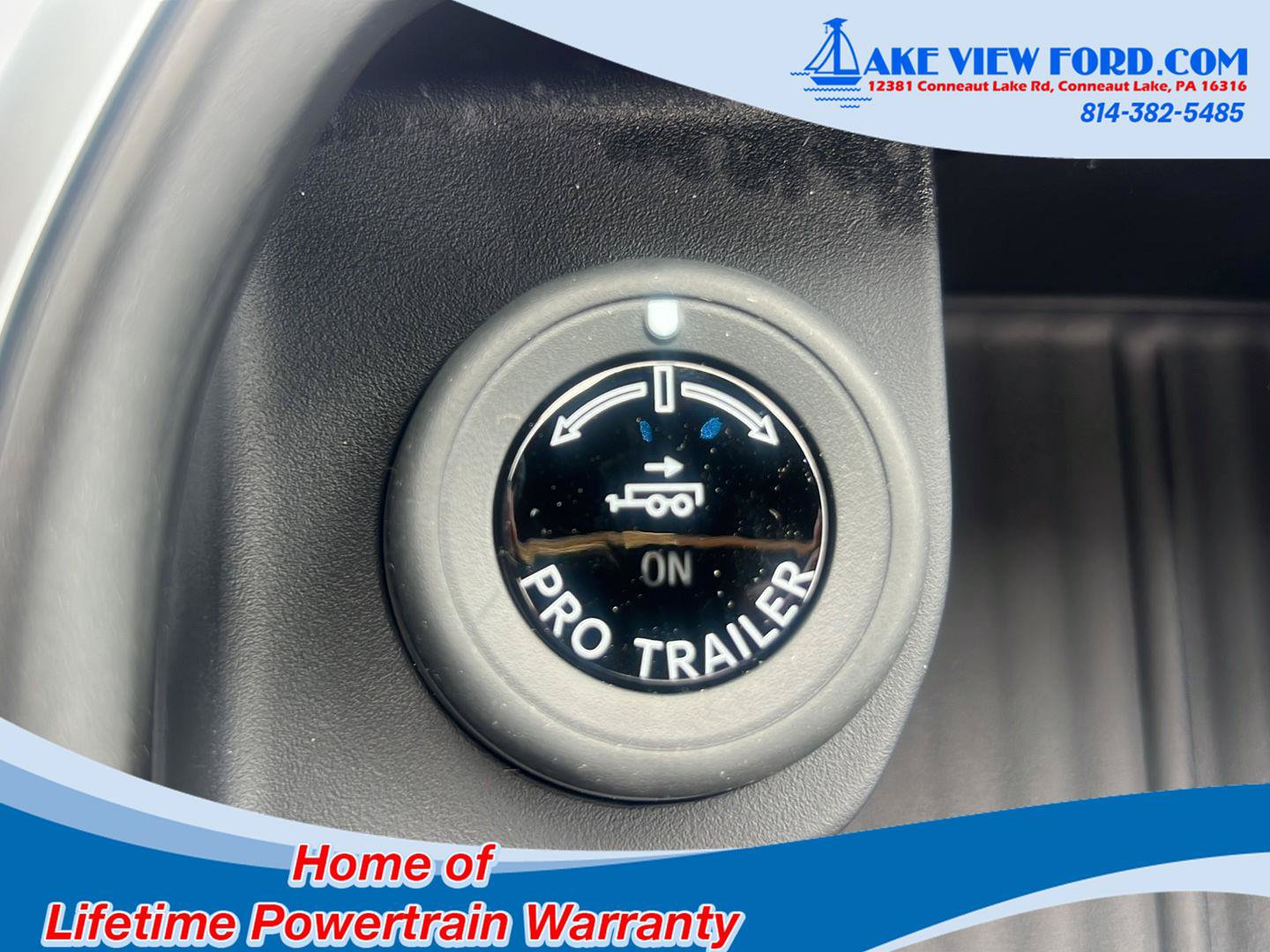 New 2026 Ford Expedition Tremor AWD/4WD image 50