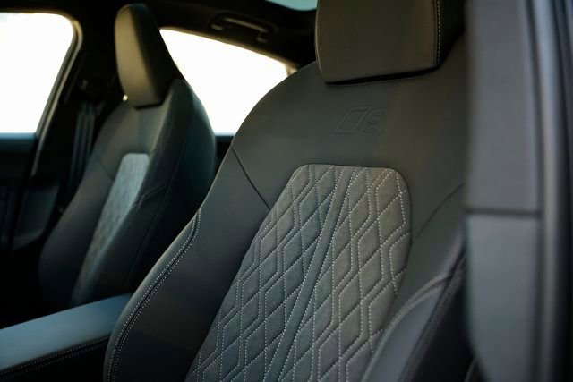 New 2025 Audi S5 Premium Plus AWD/4WD image 21