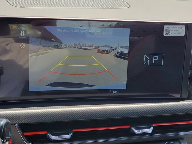 New 2026 Hyundai Sonata N Line FWD image 13