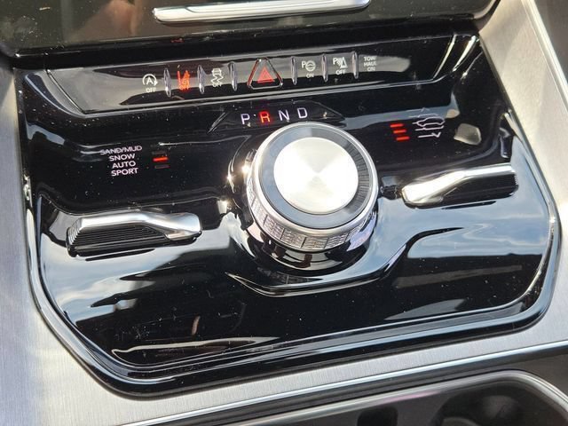 New 2026 Jeep Grand Wagoneer Limited AWD/4WD image 39