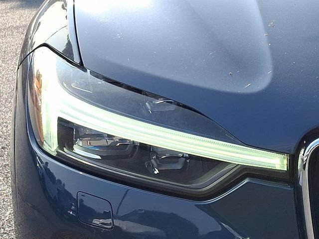 Used 2023 Volvo XC60 B5 Ultimate w/ Climate Package AWD/4WD image 9