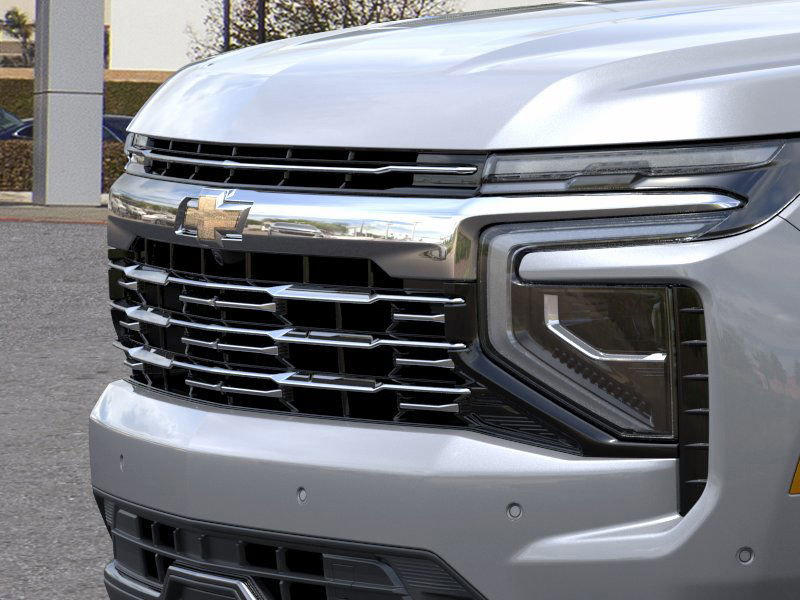 New 2025 Chevrolet Tahoe Premier image 13