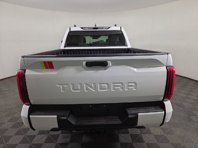 New 2026 Toyota Tundra SR5 AWD/4WD image 9