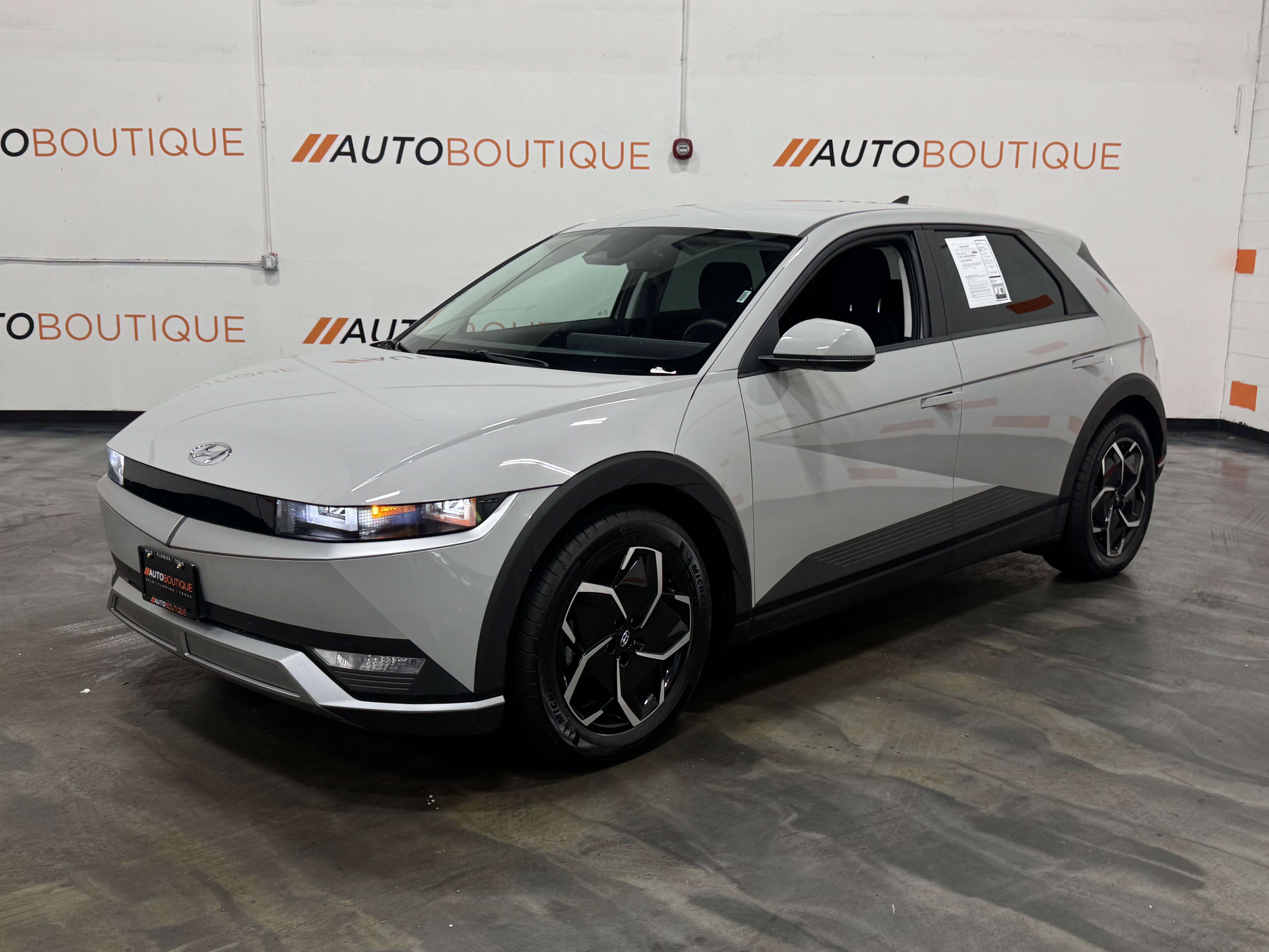 Used 2024 Hyundai Ioniq 5 SEL image 6