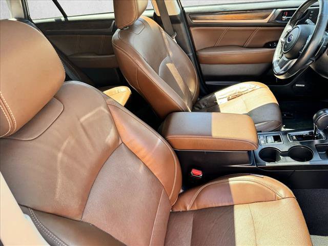 Used 2019 Subaru Outback 3.6R Touring AWD/4WD image 19
