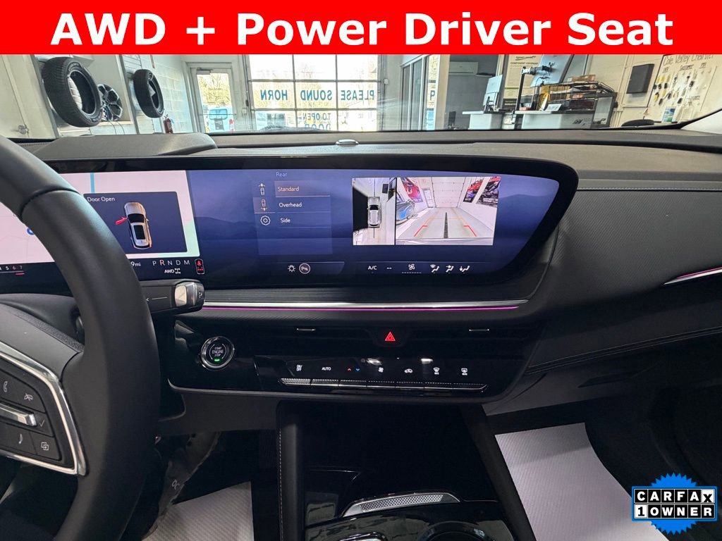 Used 2025 Buick Envision Preferred image 14
