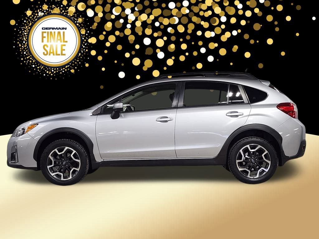 Used 2016 Subaru Crosstrek 2.0i Premium w/ Moonroof Package image 9