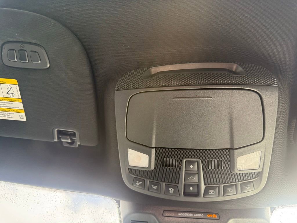 Used 2022 Ford Expedition Max Limited AWD/4WD image 8