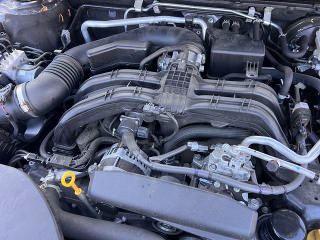 Used 2022 Subaru Legacy Limited image 36