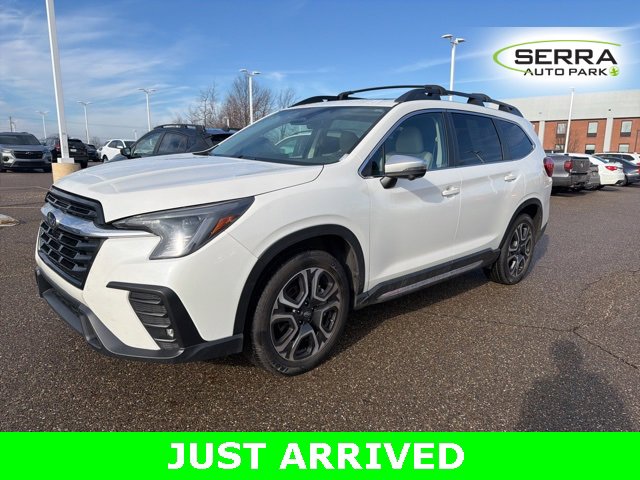 Used 2023 Subaru Ascent Limited w/ Technology Package image 1