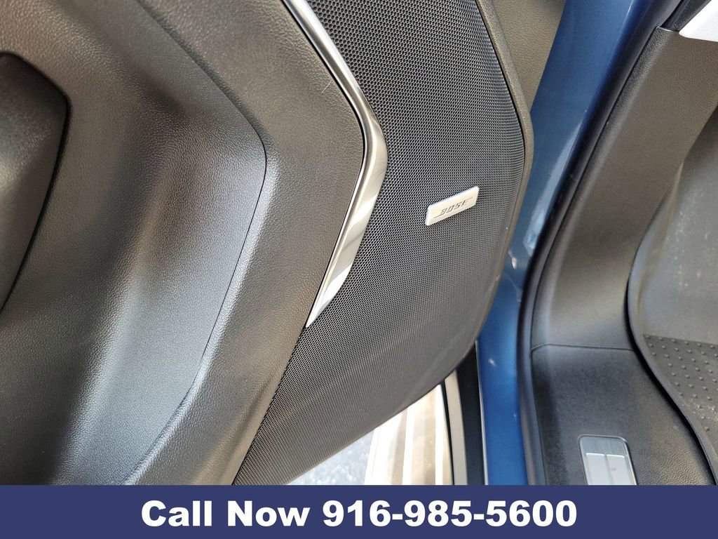 New 2026 Chevrolet Suburban Premier image 29