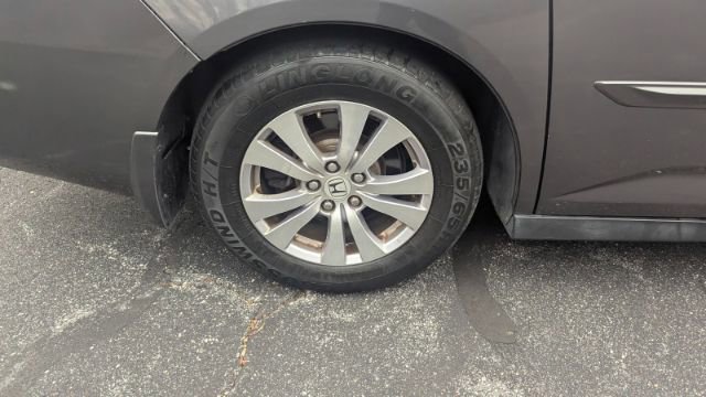 Used 2014 Honda Odyssey EX-L image 12
