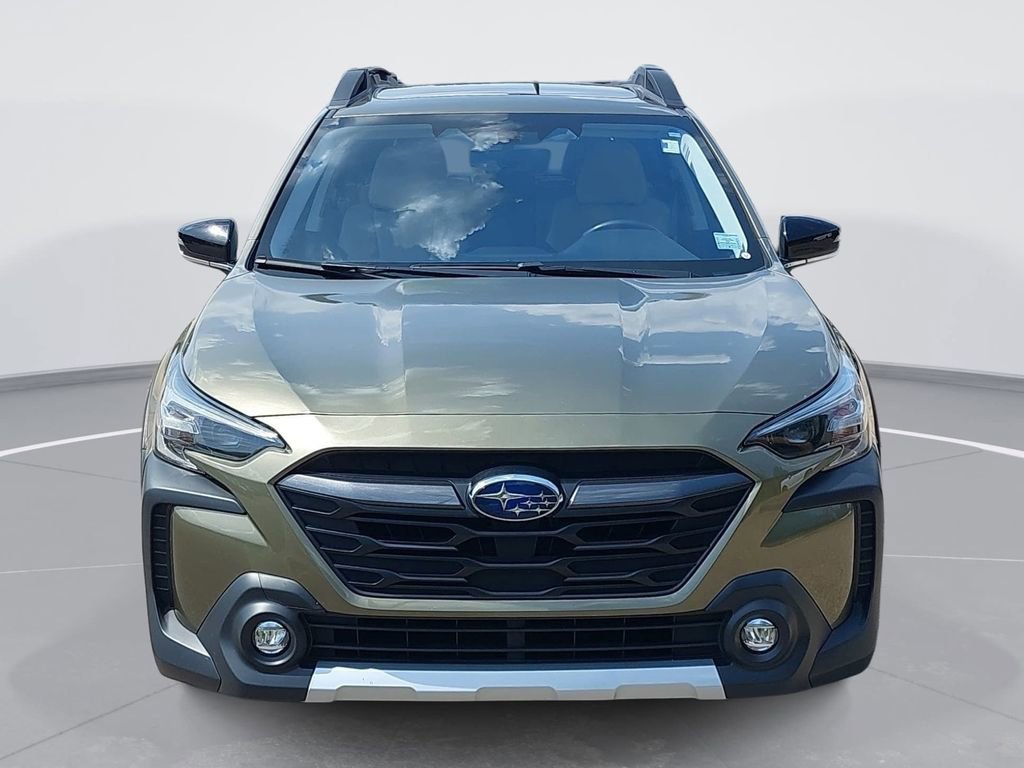 Used 2024 Subaru Outback Limited AWD/4WD image 2