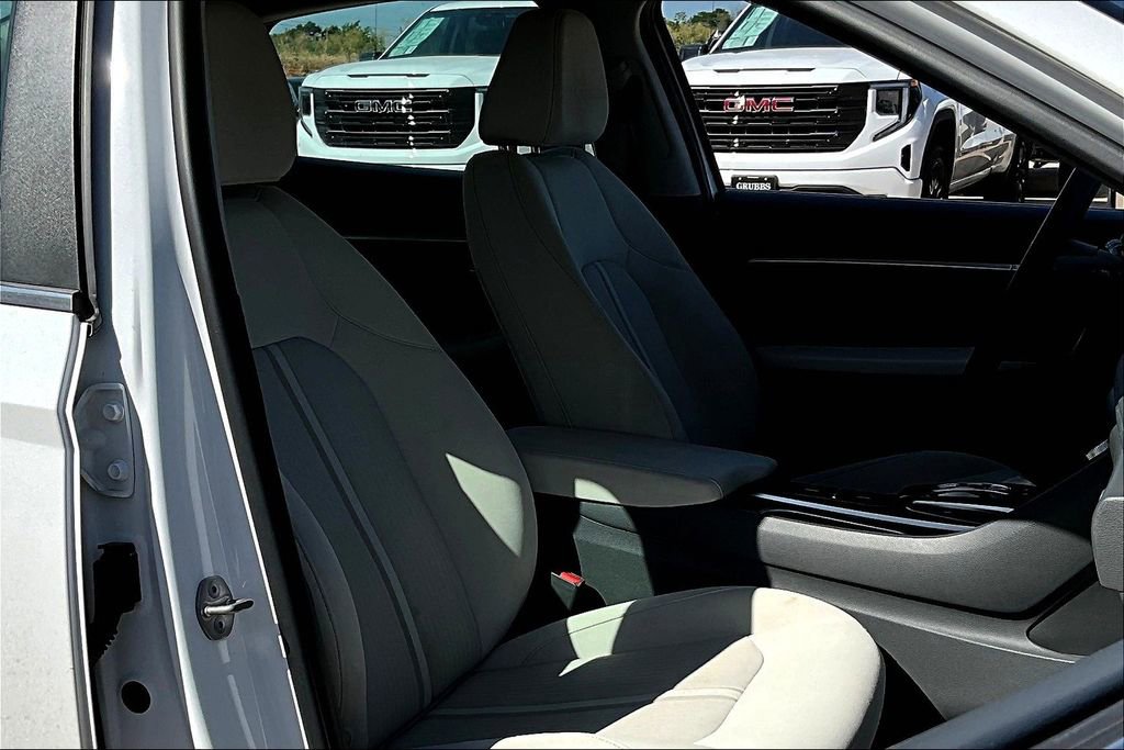 Used 2023 Hyundai Sonata SEL image 10