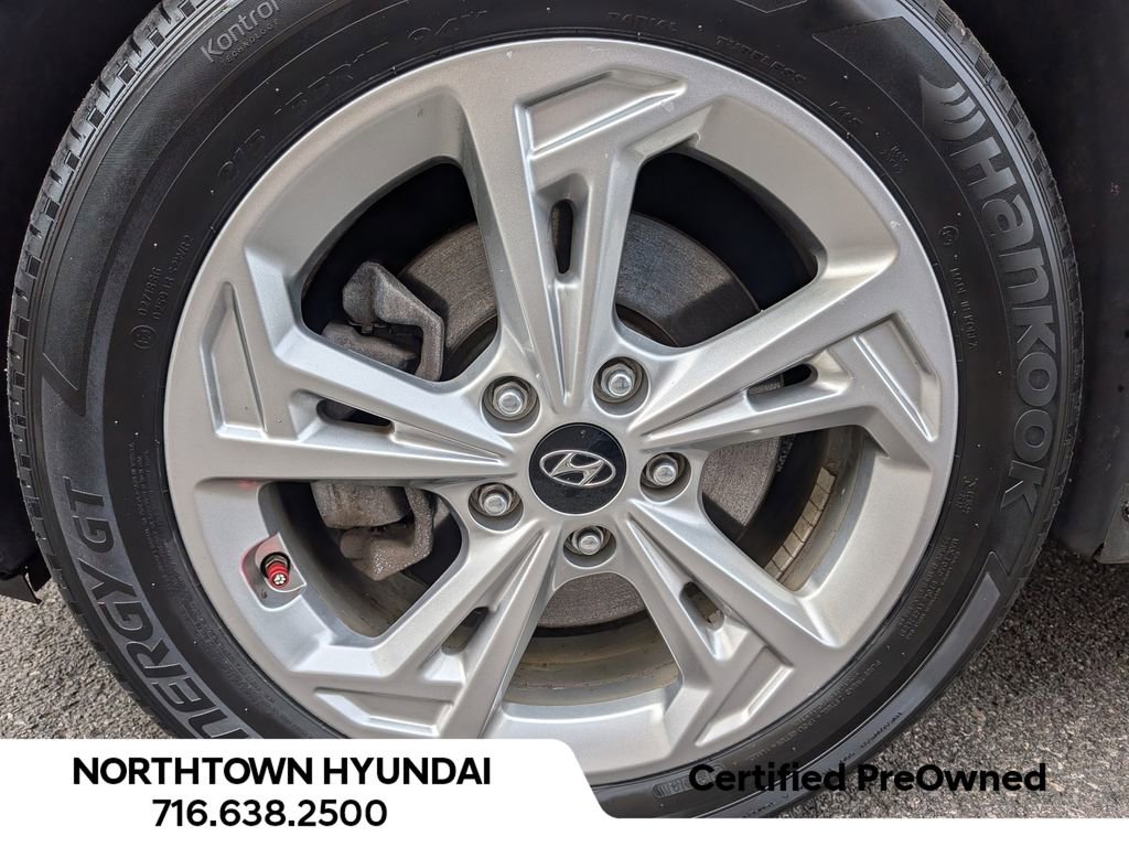 Used 2023 Hyundai Kona SEL image 43