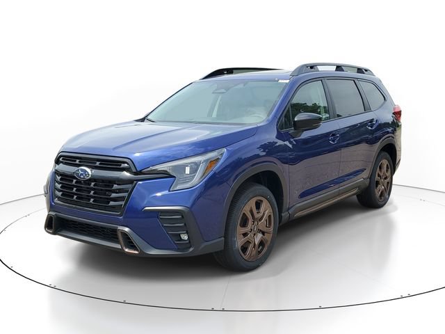New 2026 Subaru Ascent Limited Bronze AWD/4WD image 2