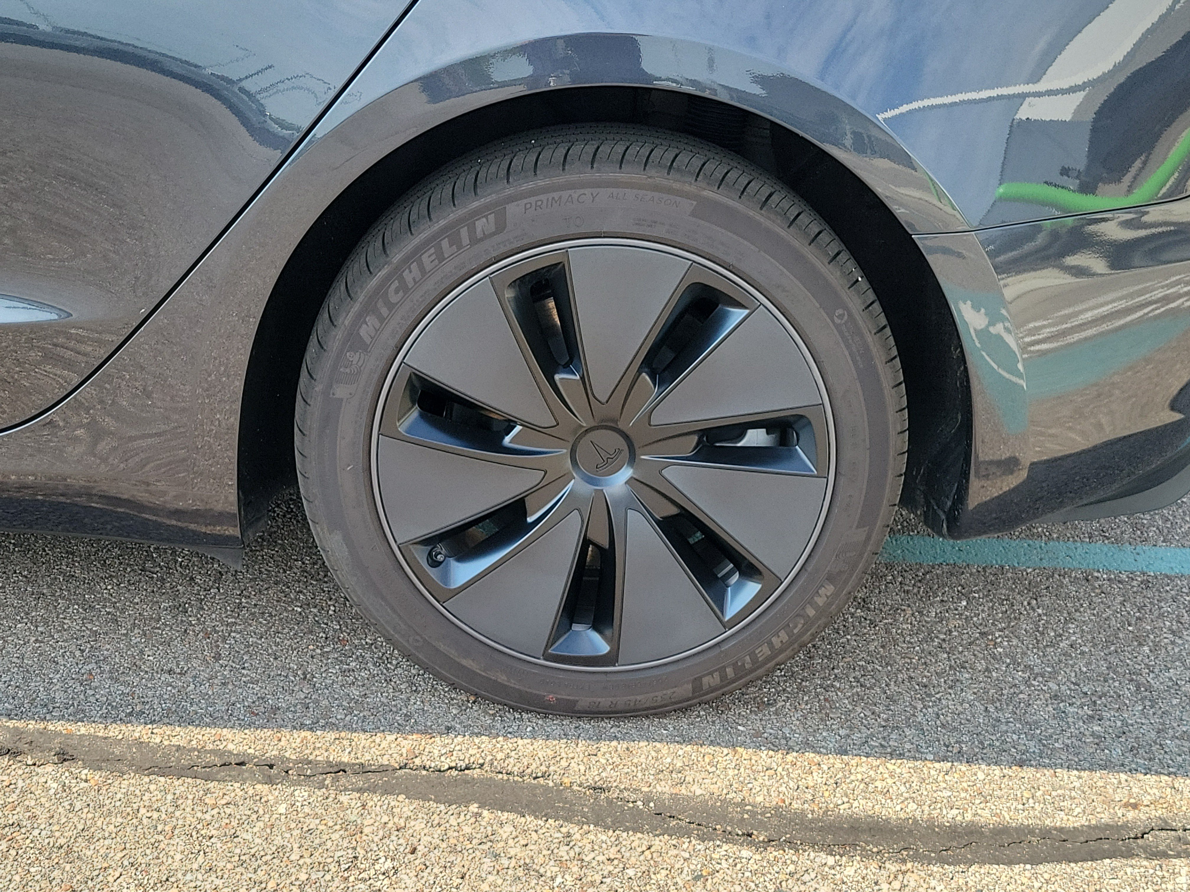 Used 2026 Tesla Model 3 RWD image 5