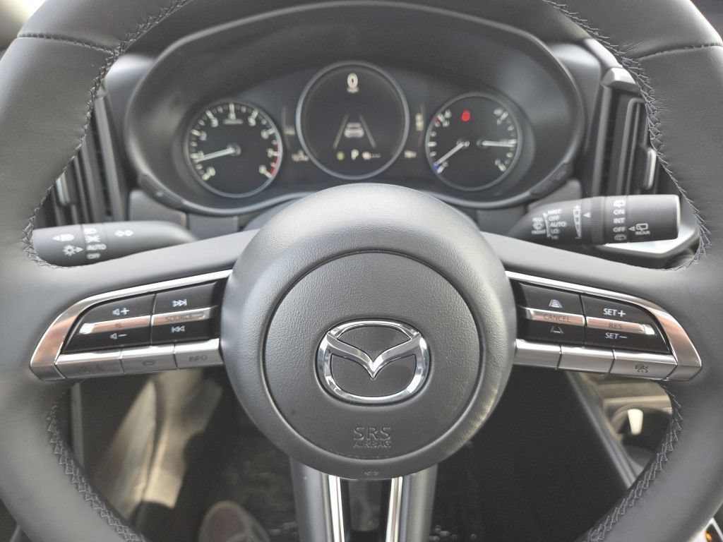 New 2026 MAZDA CX-50 AWD 2.5 S w/ Premium Package image 19