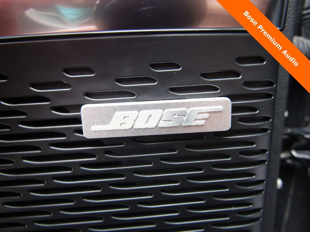 Used 2024 GMC Acadia Elevation AWD/4WD image 6