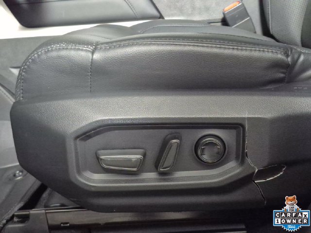 Used 2024 Toyota Sequoia Limited w/ TRD Off-Road Package AWD/4WD image 17