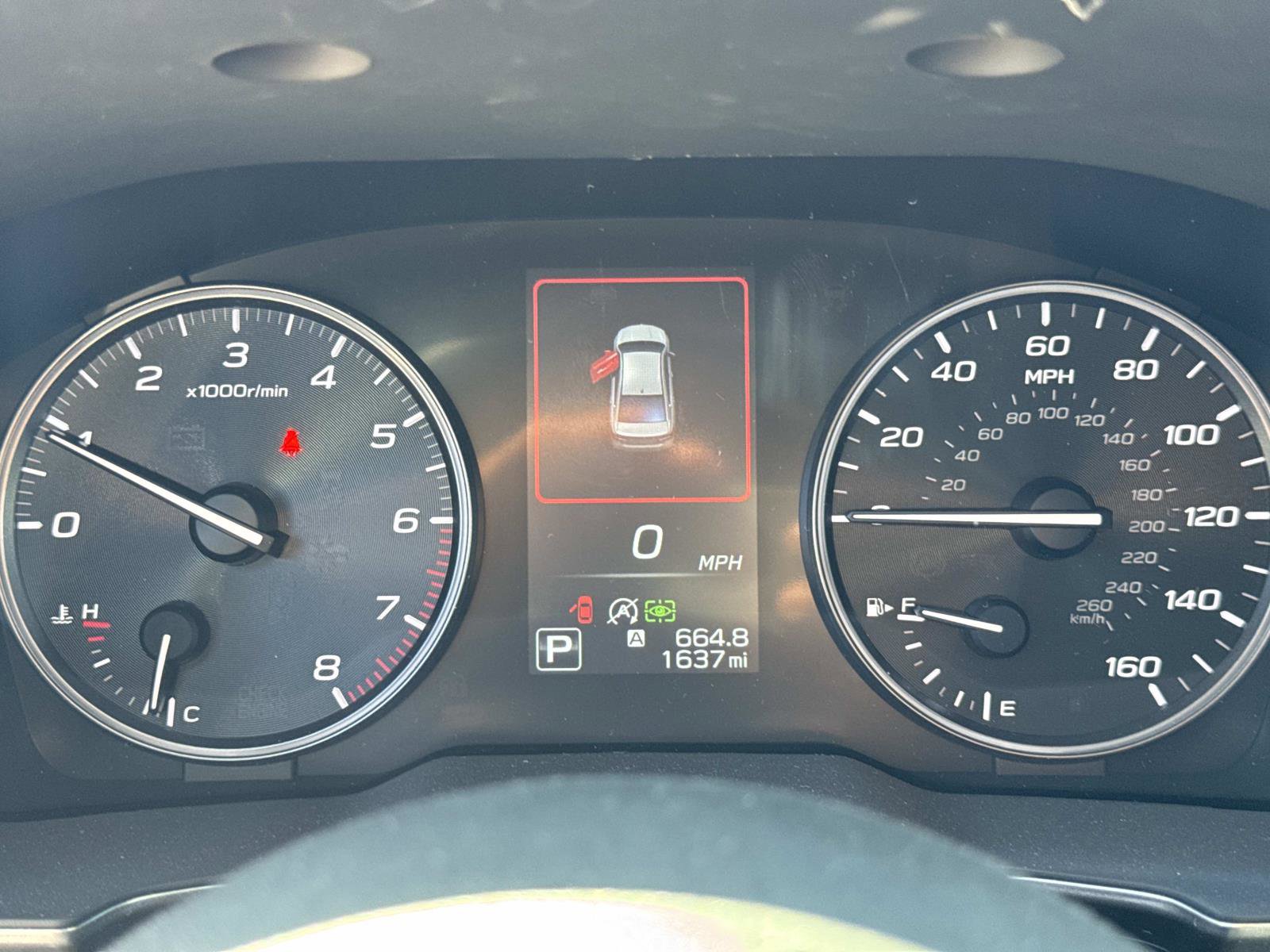 Certified 2025 Subaru Legacy Limited image 19