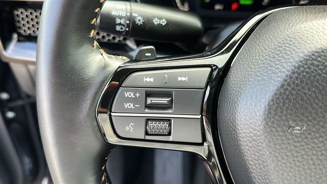 Used 2026 Honda CR-V Sport Touring image 13
