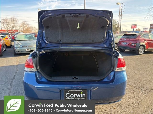 Used 2008 Ford Focus S image 28