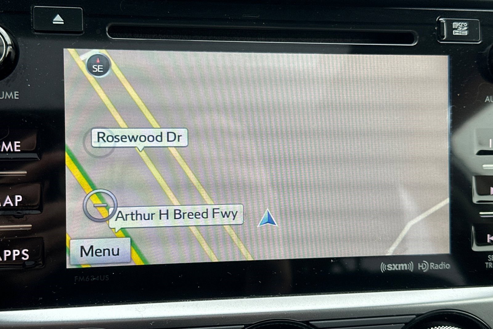 Used 2015 Subaru Crosstrek 2.0i Limited image 23