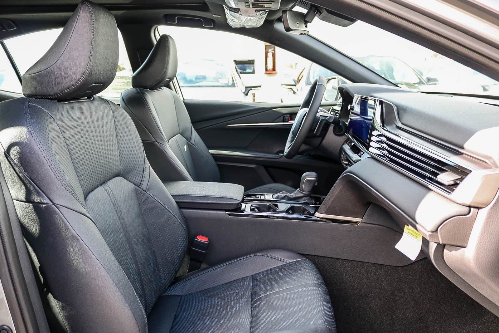New 2026 Toyota Camry SE w/ Convenience Package FWD image 19