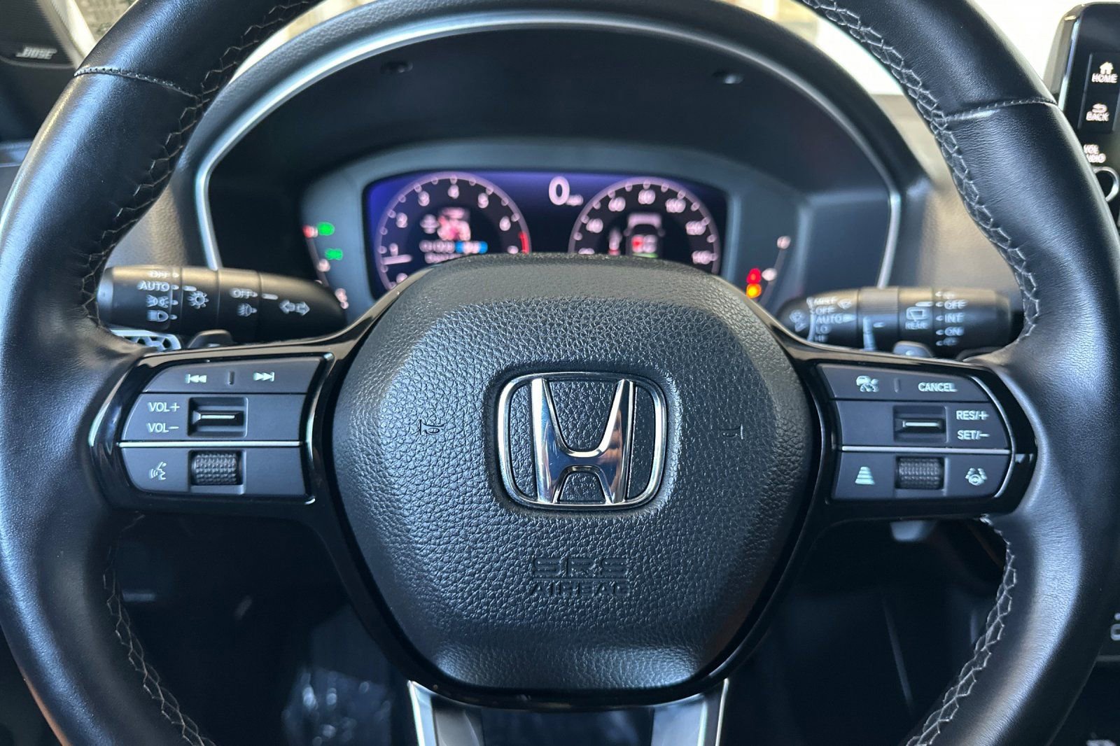 Certified 2022 Honda Civic Sport Touring image 23