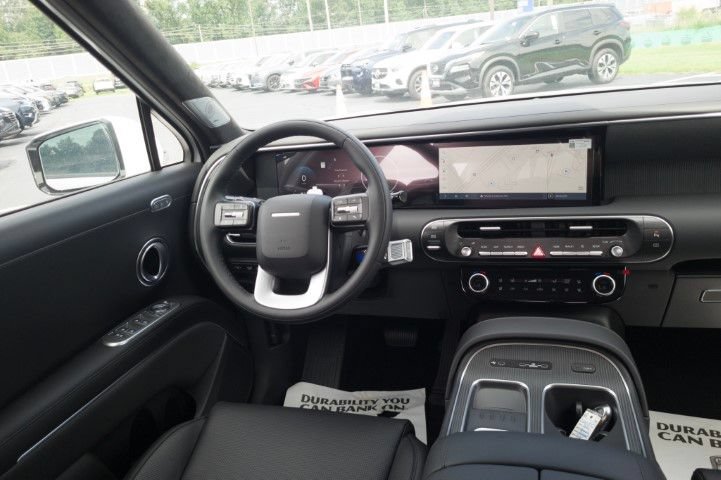 New 2027 Hyundai Palisade Calligraphy AWD/4WD image 19