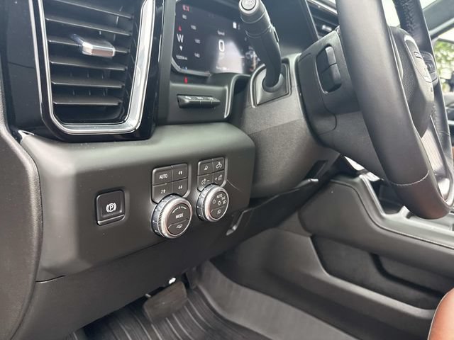 Used 2026 GMC Sierra 2500 Denali Ultimate AWD/4WD image 25